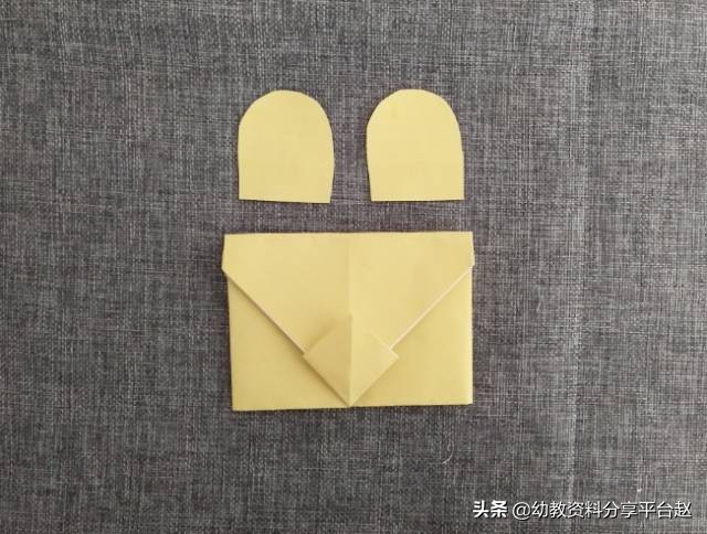 6-12岁手工创意手工折纸,手工折纸简单又漂亮创意手工