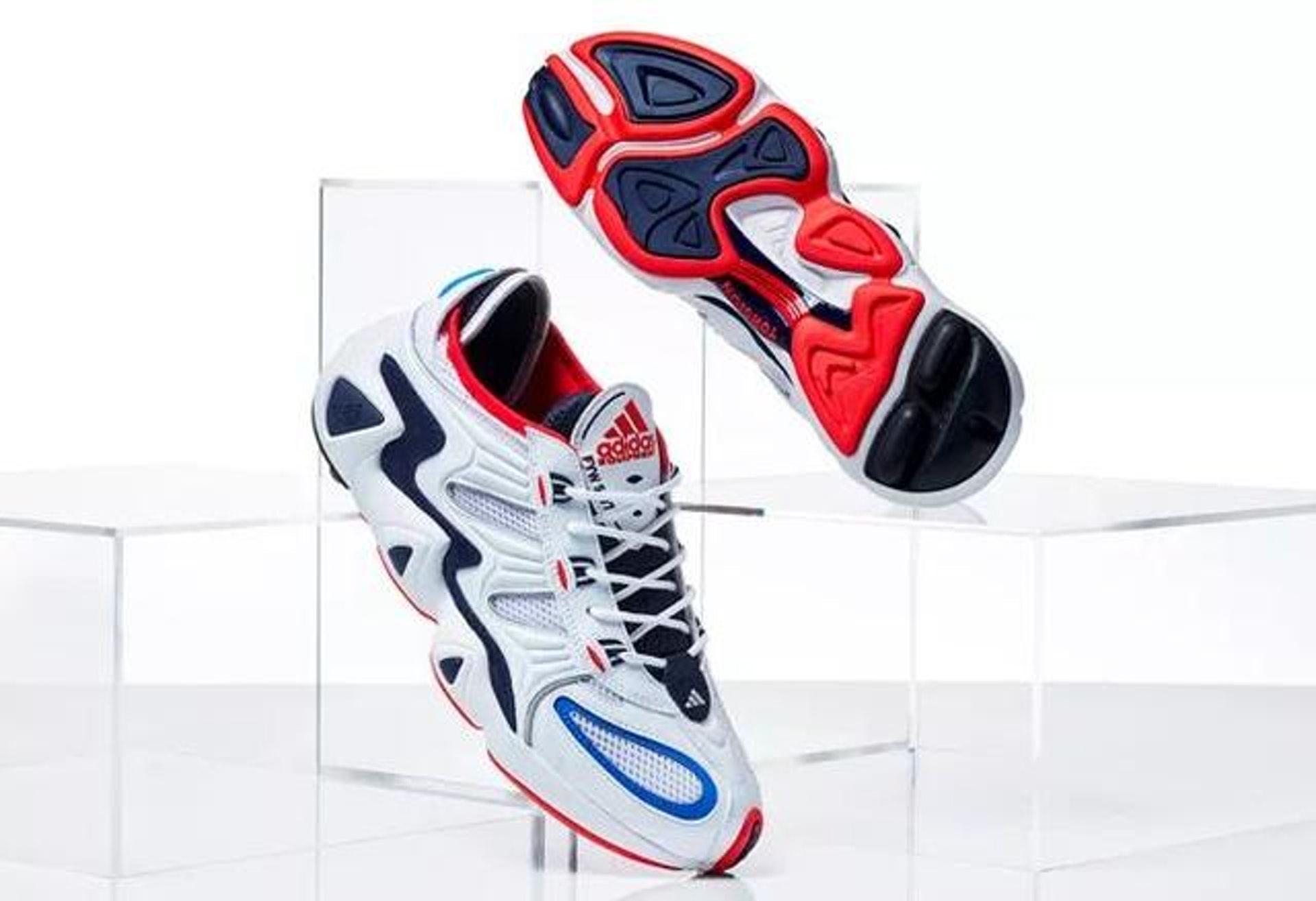 阿迪达斯adidas联名款,科比阿迪达斯战靴全系列