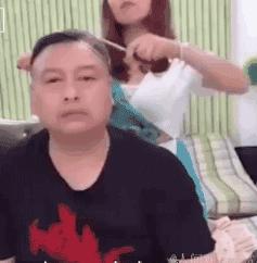 开心一刻|我有好多好多钱,不过它们都是一毛一毛的