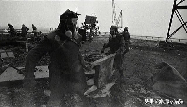 切尔诺贝利救援勋章,切尔诺贝利核事故奖章