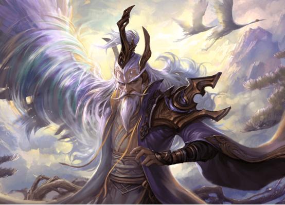 三国杀左慈可以化身界限突破武将,三国杀左慈最强组合