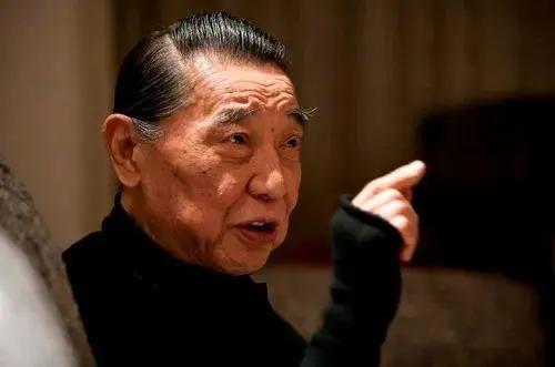 傅聪感染新冠逝世,傅聪后来成为了什么