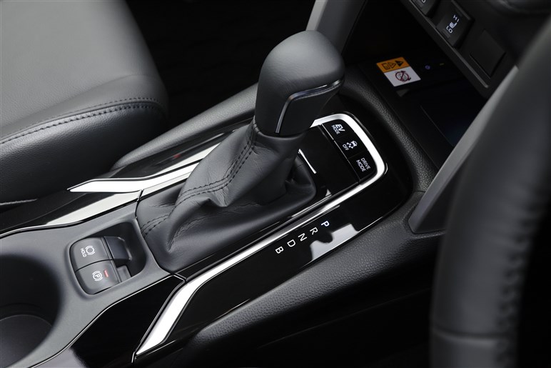 丰田suv即将上市卡罗拉cross,卡罗拉crossgr-sport国外销量好