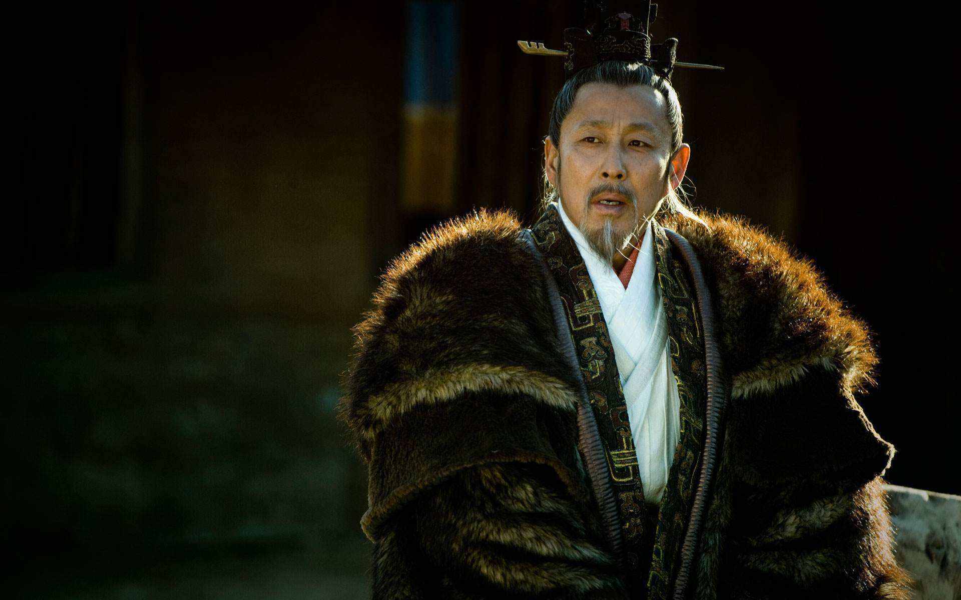 刘邦的丰沛集团的下场,刘邦丰沛集团为何聚集这么多能人