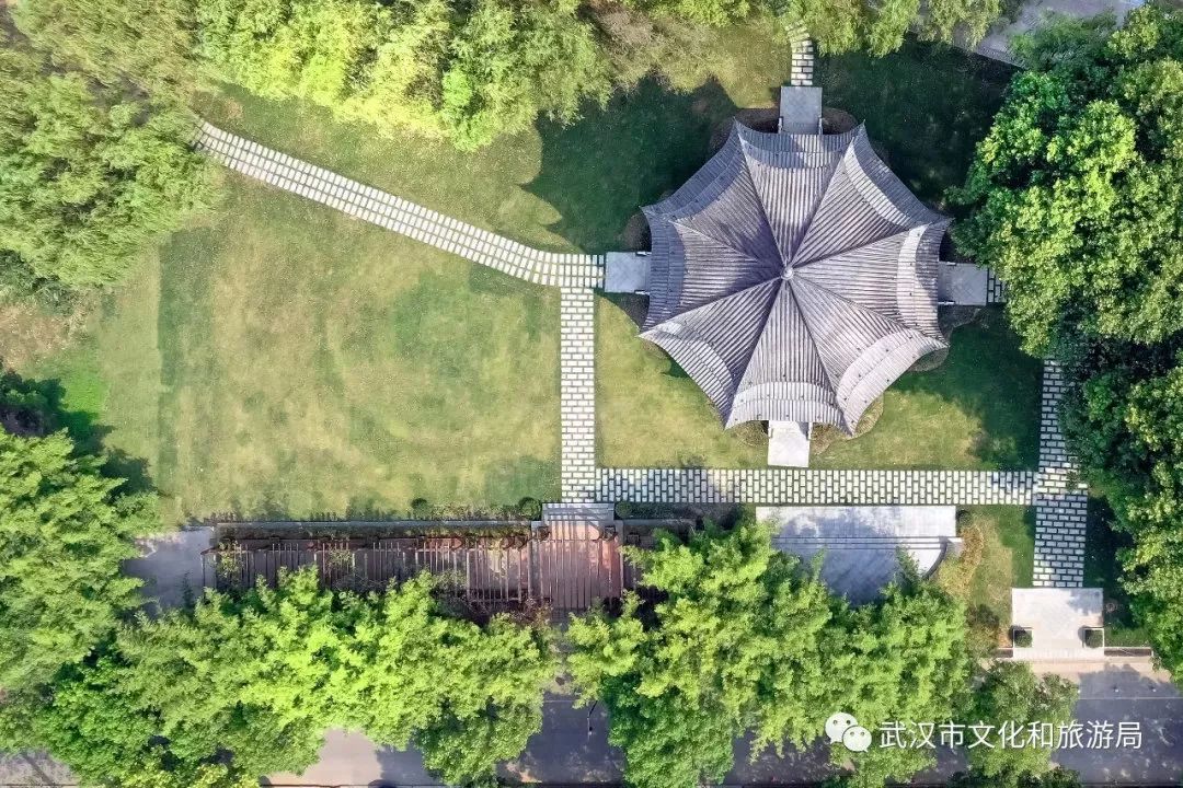 武汉冬季好玩的免费景点,武汉东湖免费景点有哪些