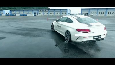 各种类型的轮胎对比测试,中外轮胎对比测试