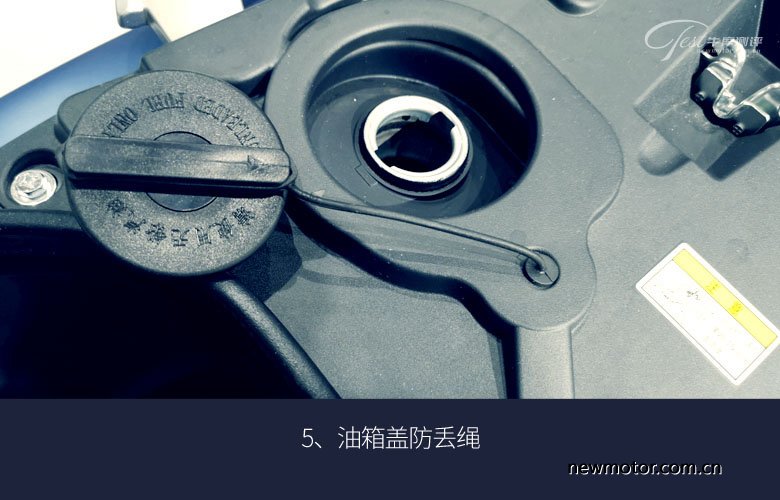 豪爵usr125踏板无痕测评,豪爵踏板2020款