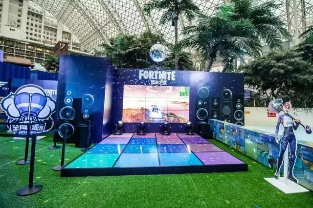 各大ip整合,腾讯ip联名产品有哪些