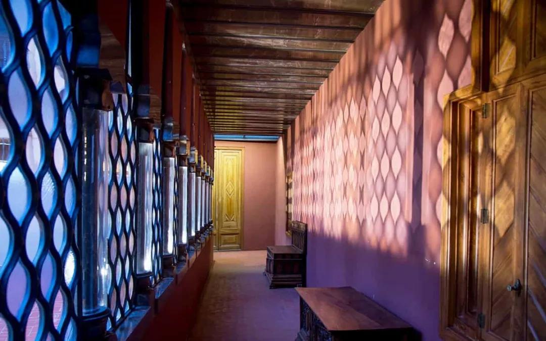 巴塞罗那有什么古老的灵魂,巴塞罗那有古老的回忆