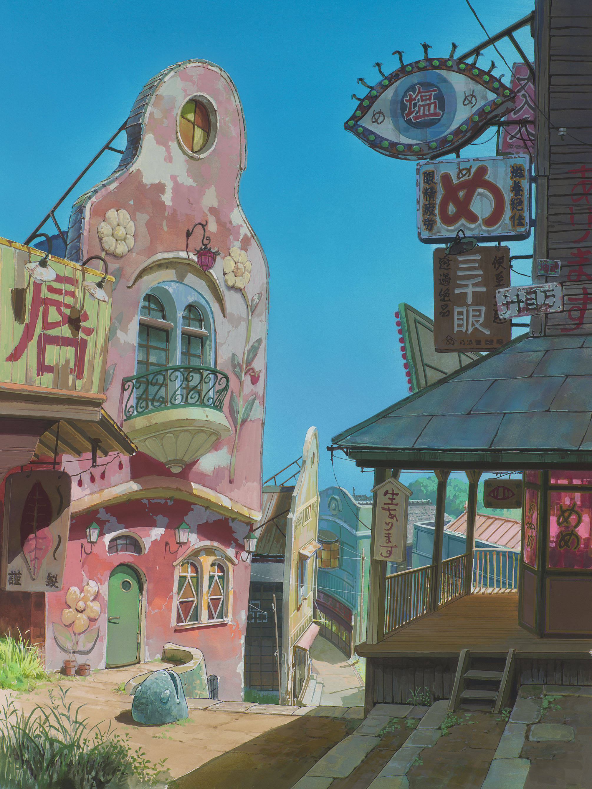 千与千寻白龙忘记了最初的自己,千与千寻中白龙和千寻的画面