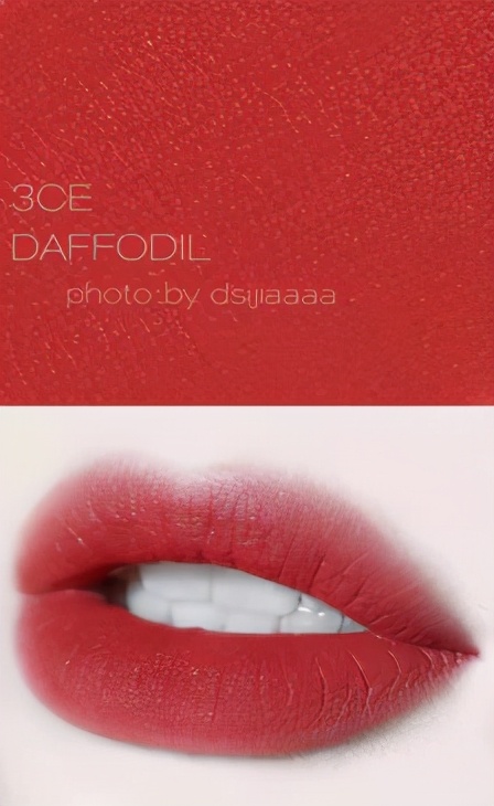 3ce口红热门款,3ce口红最推荐的颜色新款