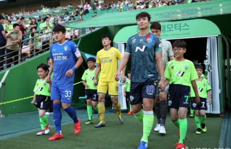 竞彩韩联02浦项制铁对阵全北现代,竞彩002韩k联仁川联队vs浦项制铁