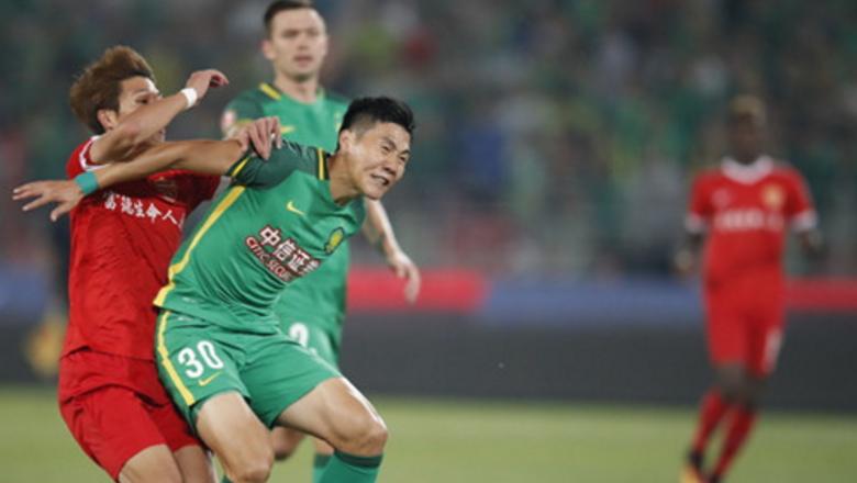 阿根廷足球巨星评价中国足球,他是阿根廷人