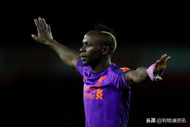 利物浦vs阿森纳克洛普赛后采访,克洛普击败克洛普