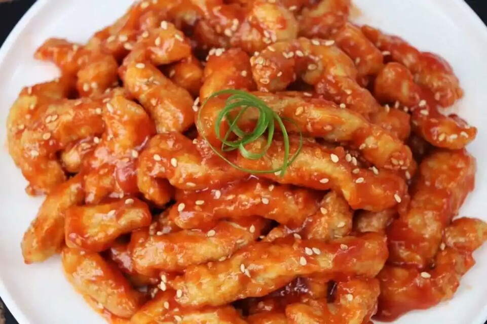 顶级中餐厅食谱,中餐厅十大必吃美食