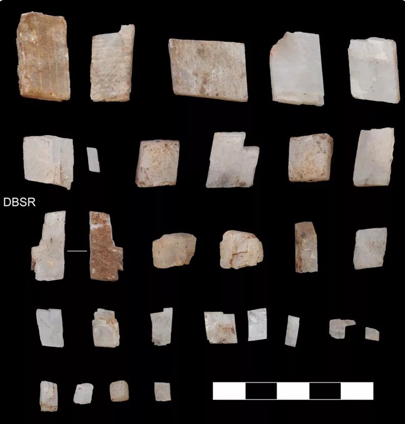 人类的行为是否具有地区性,人类早期迷惑行为