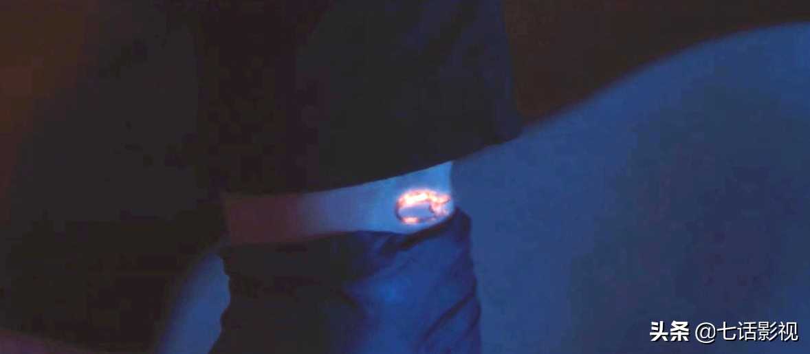 唐人街探案Q到底是谁,唐人街探案玫瑰的名字作家扮演者