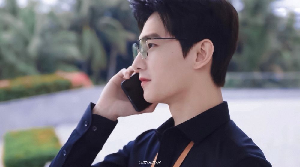 耽改盛兴的时代,你是我的荣耀杀出一条血路