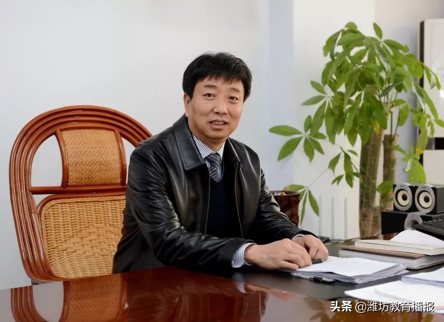 2020年潍坊市优质课评选获奖结果,潍坊高密教育年度盛典