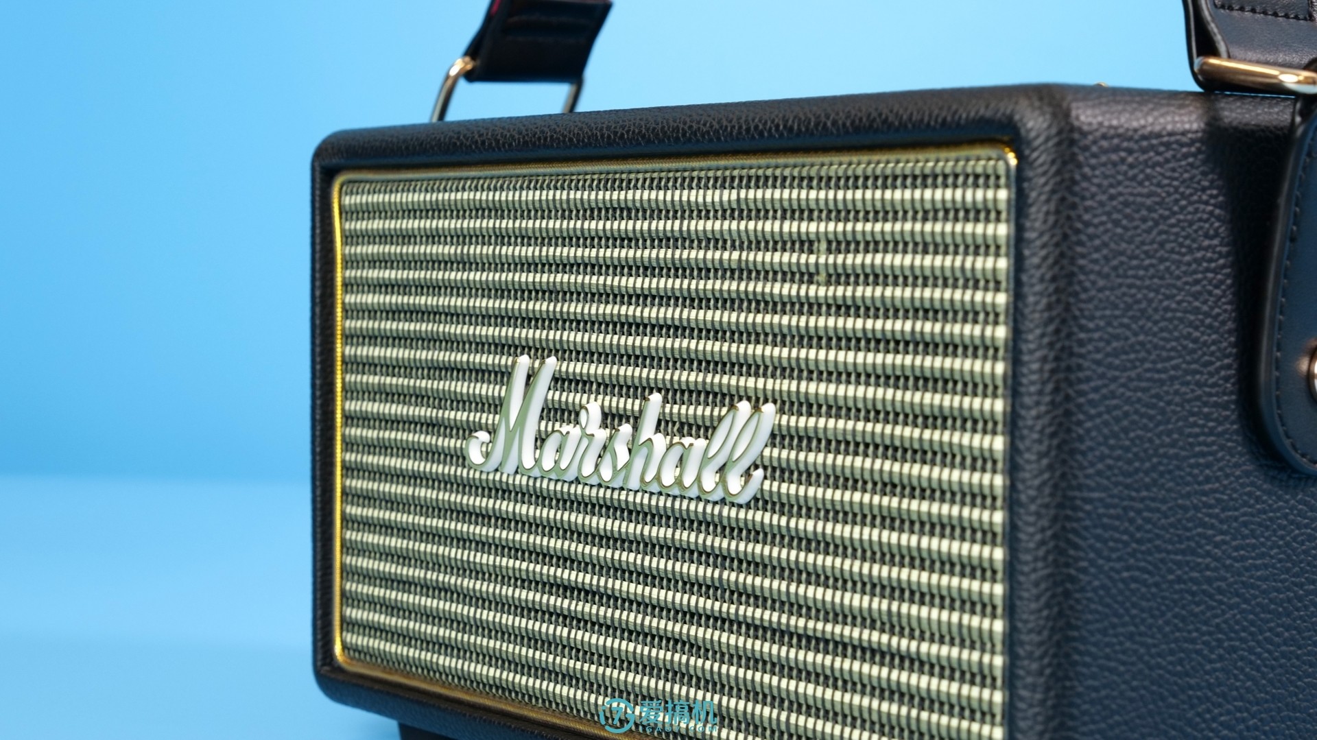 音响marshall马歇尔,马歇尔marshall小音响