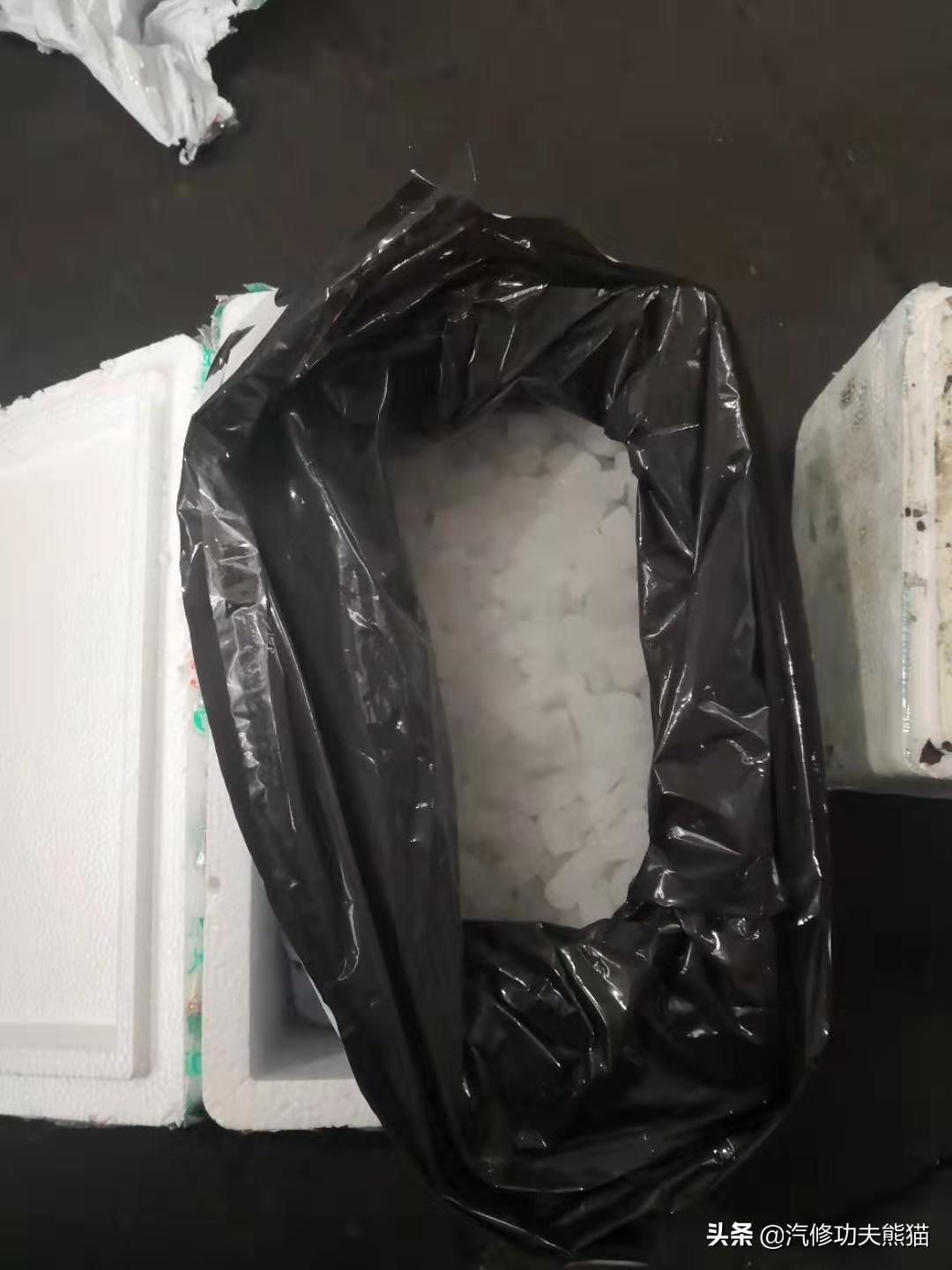 2020款保时捷卡宴s烧机油吗,保时捷卡宴免拆治理烧机油靠谱吗