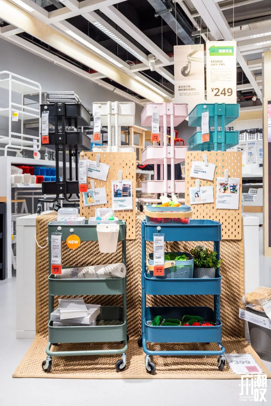 宜家五月发生的大事,宜家最可怕的事件