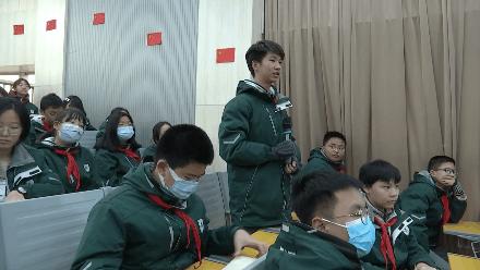 “光”的神秘世界！在南京这所学校，与科学家一同探寻