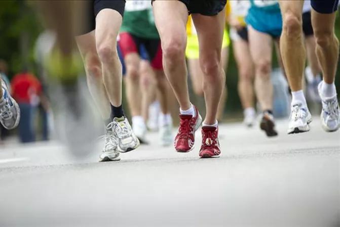 跑步会让小腿变粗吗动画,跑步会让小腿变粗吗知乎