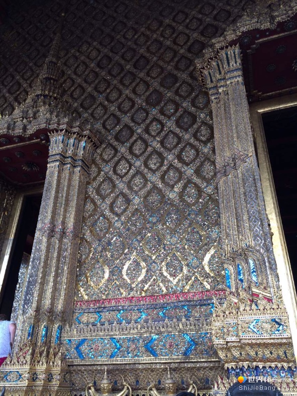 泰国是什么样的农村呢,泰国是个怎样的国家