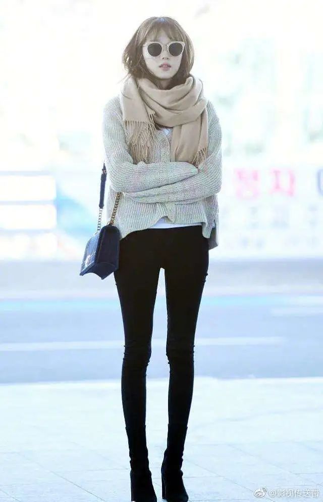 瑜伽改善假胯宽最有效的方法,假胯宽真的不好看吗