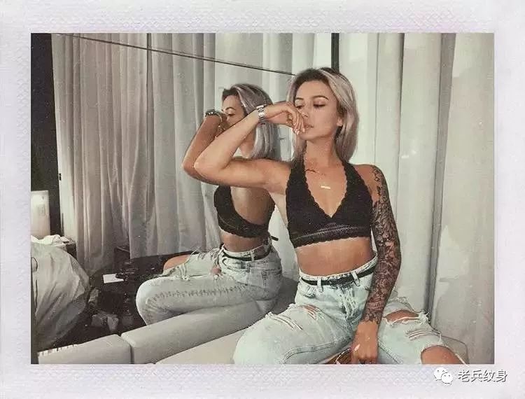 纹身恢复期痒是什么原因,纹身过后痒有什么办法可以止痒