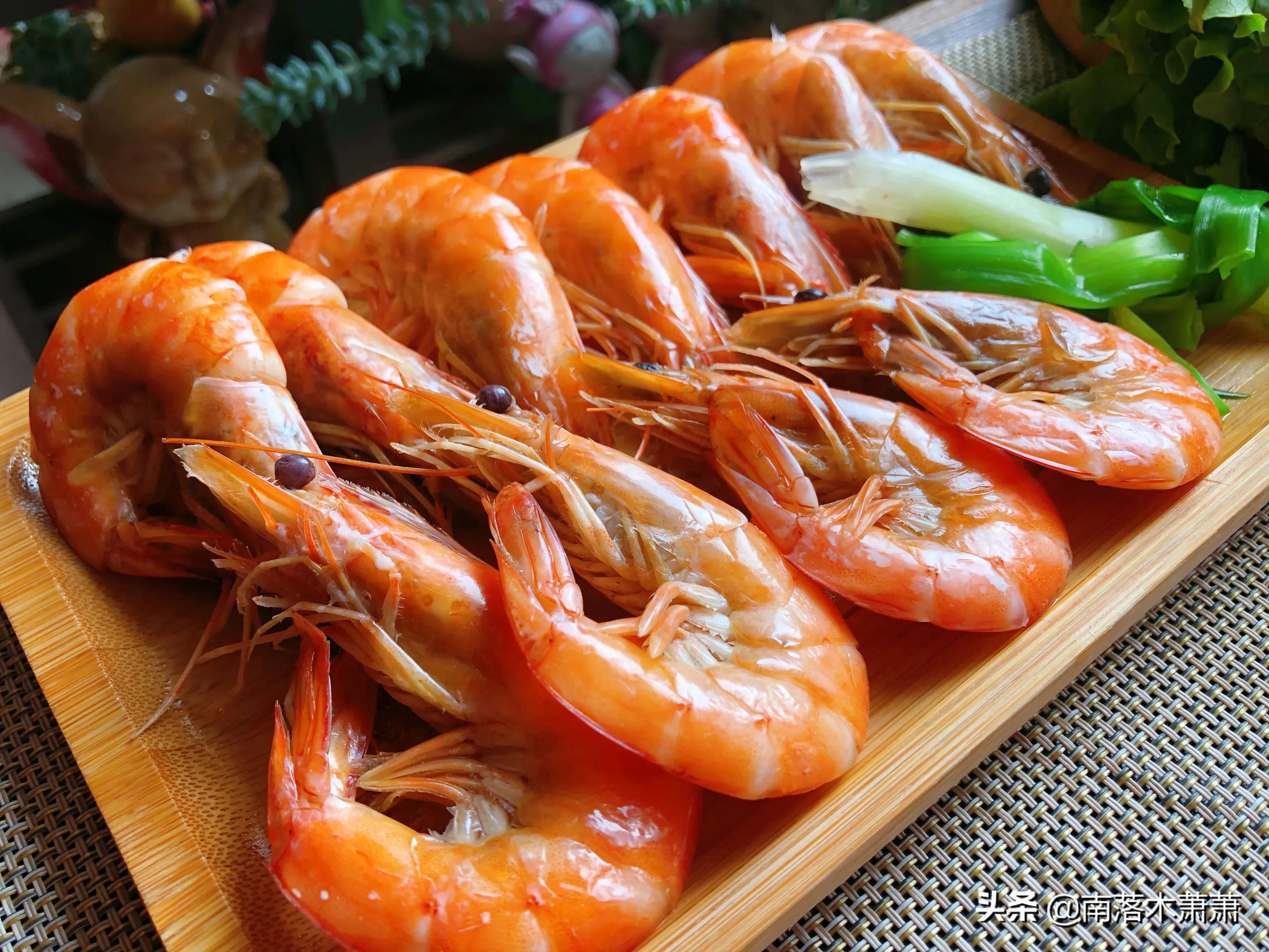 水煮大虾是冷水下锅还是开水下锅,水煮大虾是热水下锅还是凉水下锅