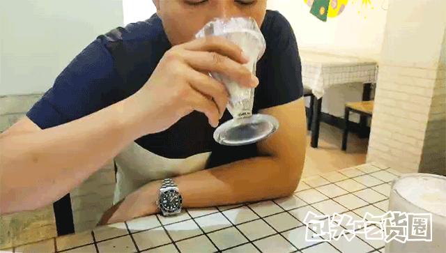 这家包头历史最久的冰淇淋店，怪我知道你太晚