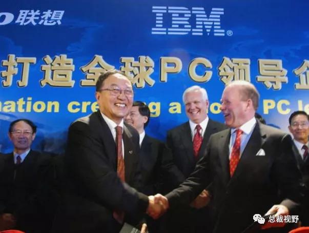 联想集团的危机,联想集团最近发生了什么事