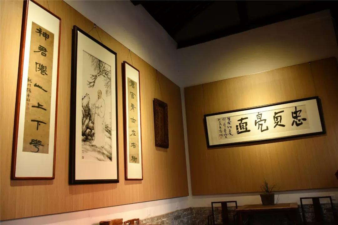 状元府每个状元都有吗,状元府状元第区别