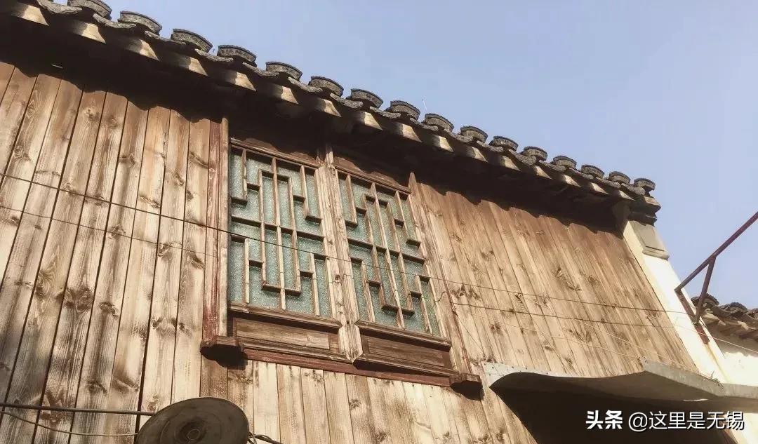 无锡七条老街,无锡值得逛的老街