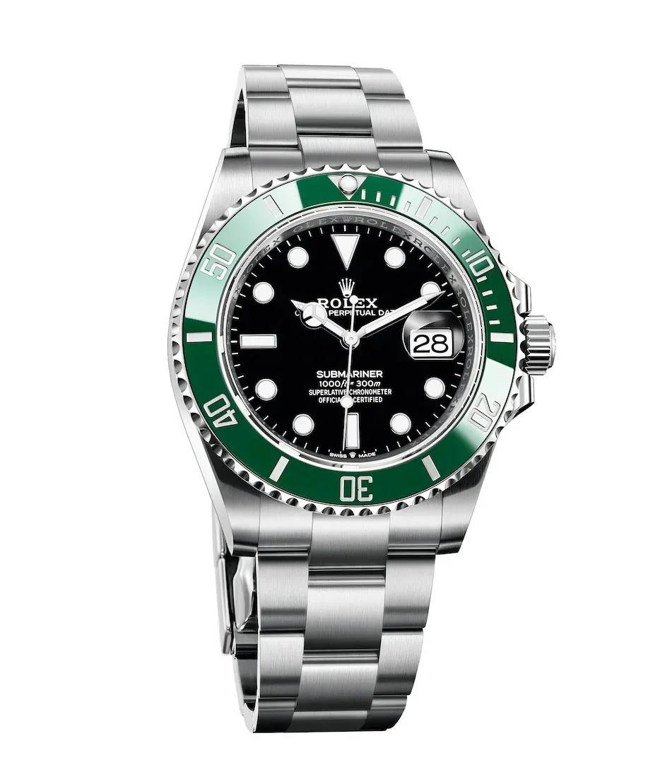 名表的深度,高端手表价值和意义