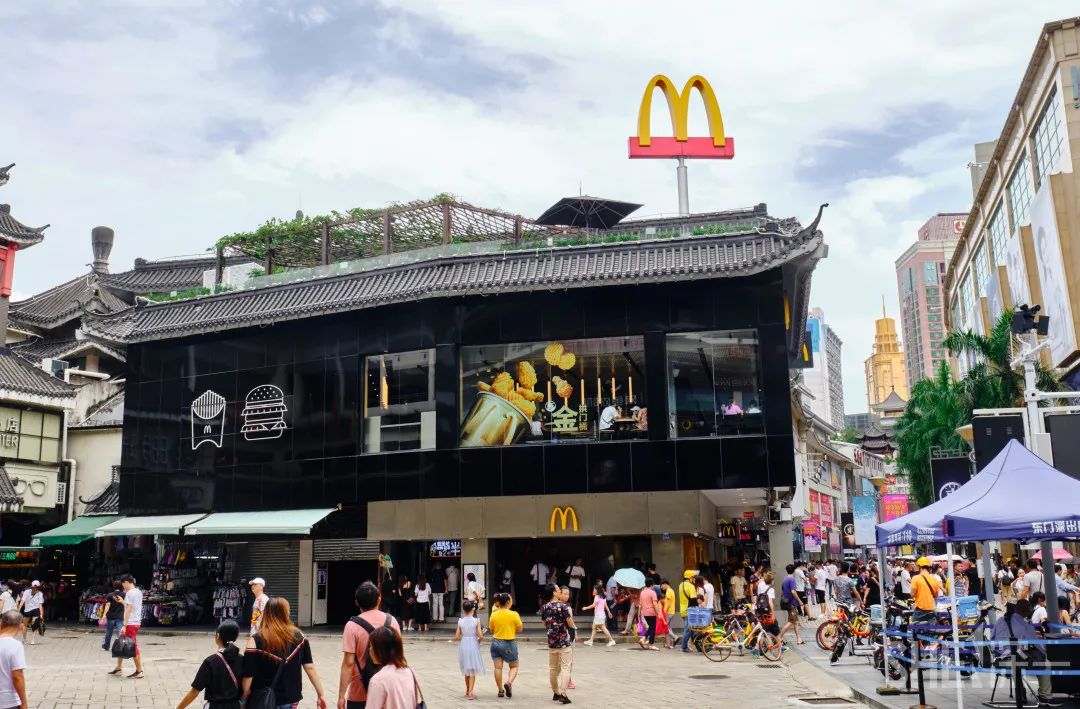 罗湖发达吗,罗湖区的实力到底有多强