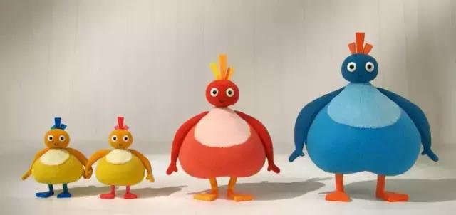 5部真正的零基础英语启蒙动画片,适合英语启蒙动画片推荐