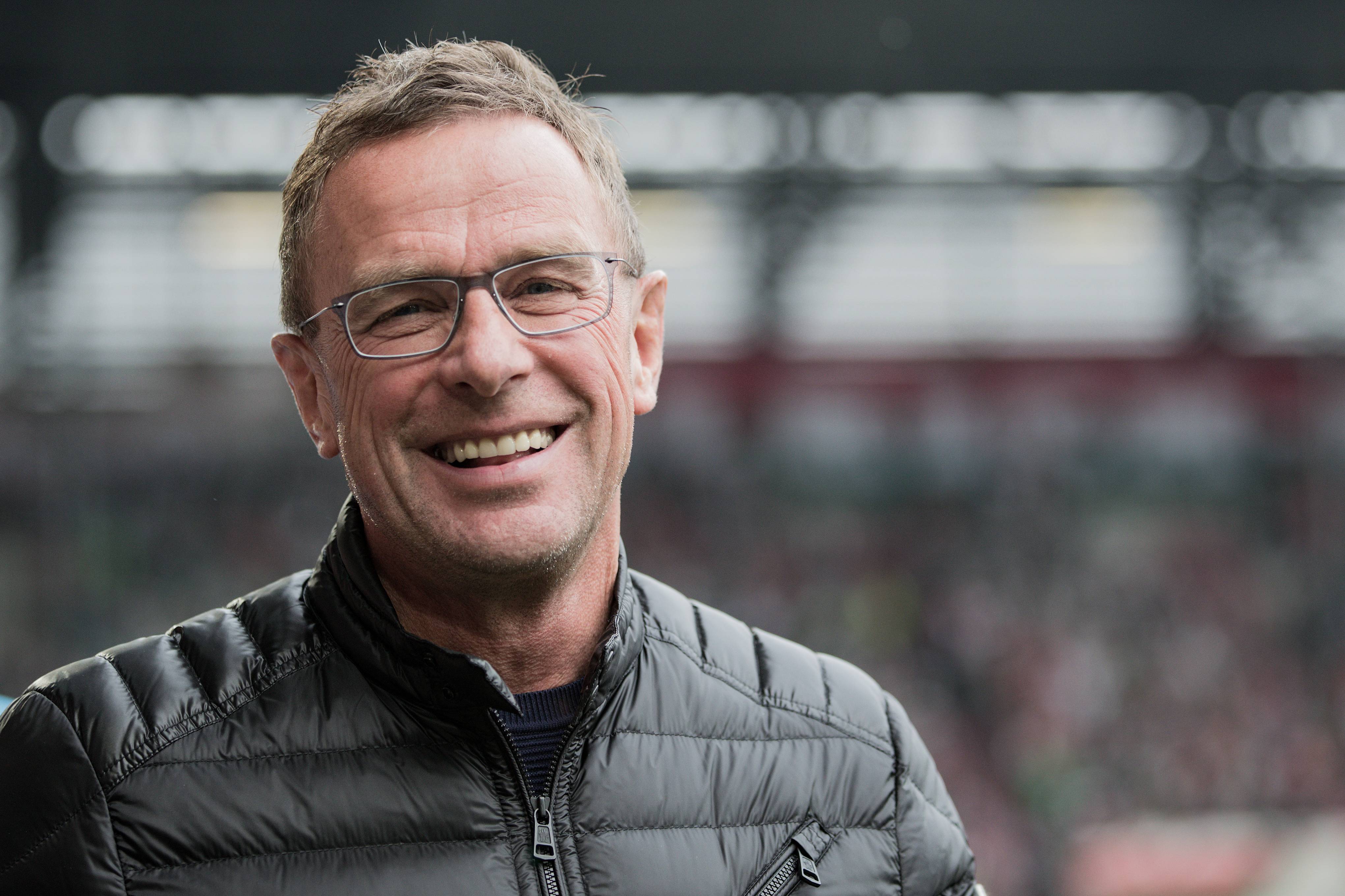 拜仁对朗尼克的评价,朗尼克或将入主拜仁