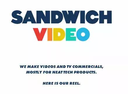 每日广告案例收集,广告案例网站有哪些