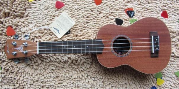 ukulele尤克里里滴答,ukulele尤克里里曲子