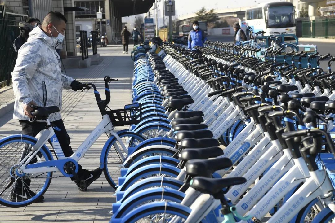 锁单车打不开怎么办,共享单车关锁了为什么没有扣费