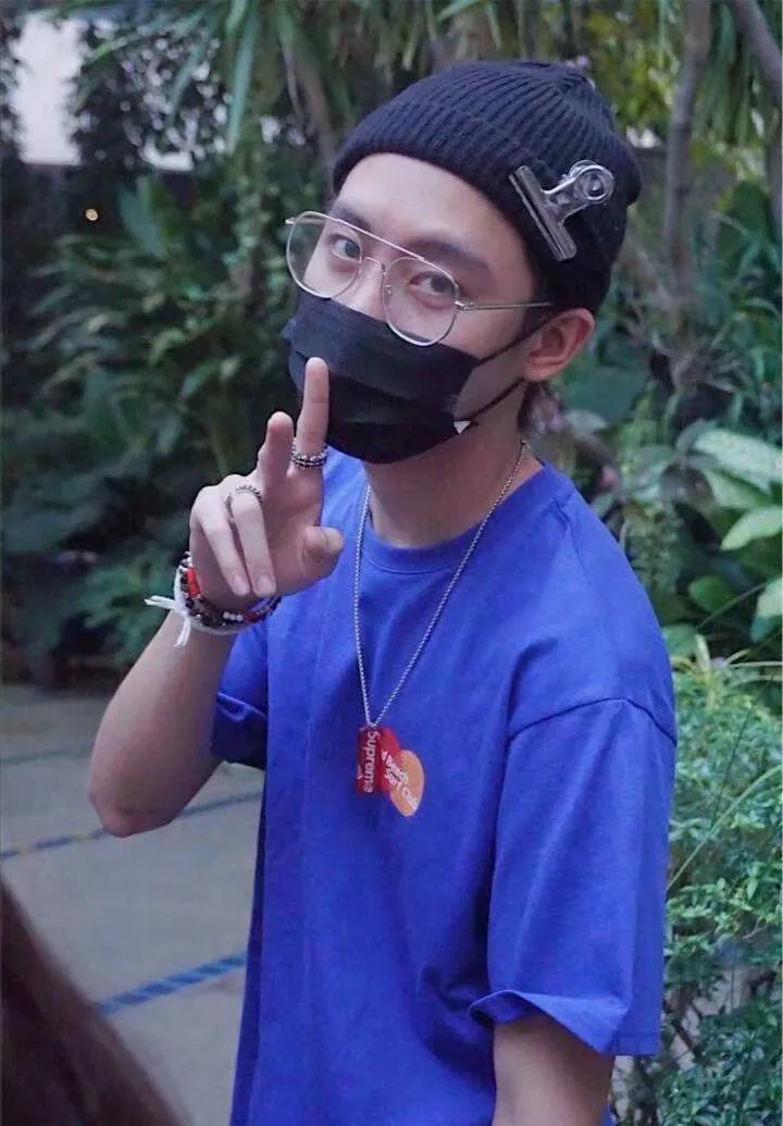 泰星陈瑞书个人资料,泰国明星评价陈瑞书