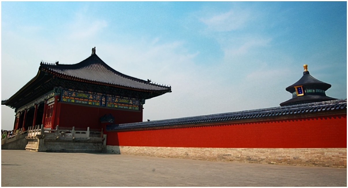 北京天坛介绍作文,北京天坛介绍文档