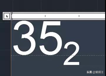 cad中怎么快速统计地被平方,cad怎么输入平方字母