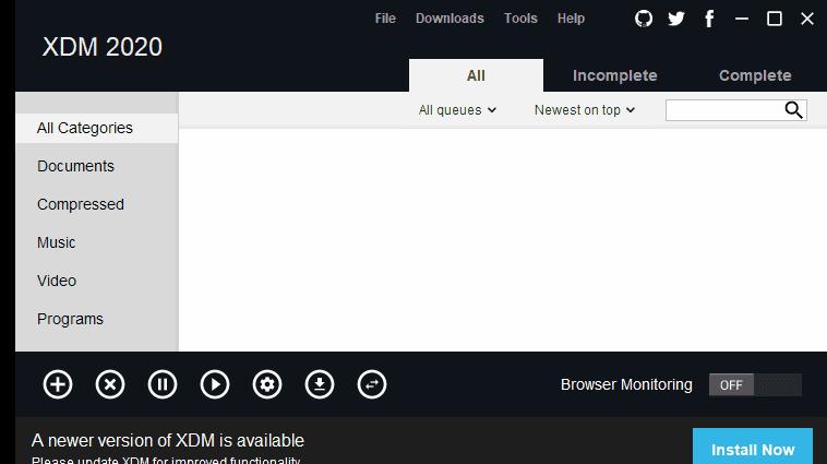 盘点4大*载下**神器，教你分分钟搞定文件*载下**