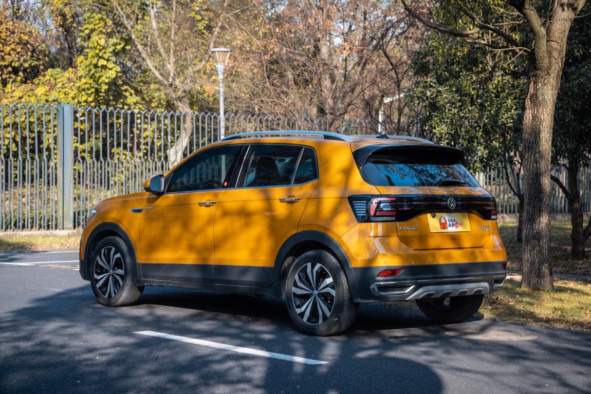 柯米克和途铠哪个比较好,大众途铠和捷达vs5和柯米克