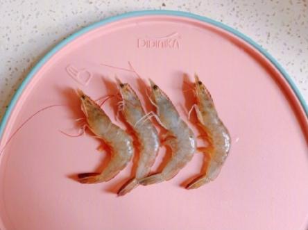 虾丸怎么做给小孩吃最有营养,虾丸怎么做给宝宝吃才能不柴