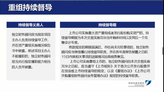 创业板注册制改革最新解读,创业板注册制改革八大要点